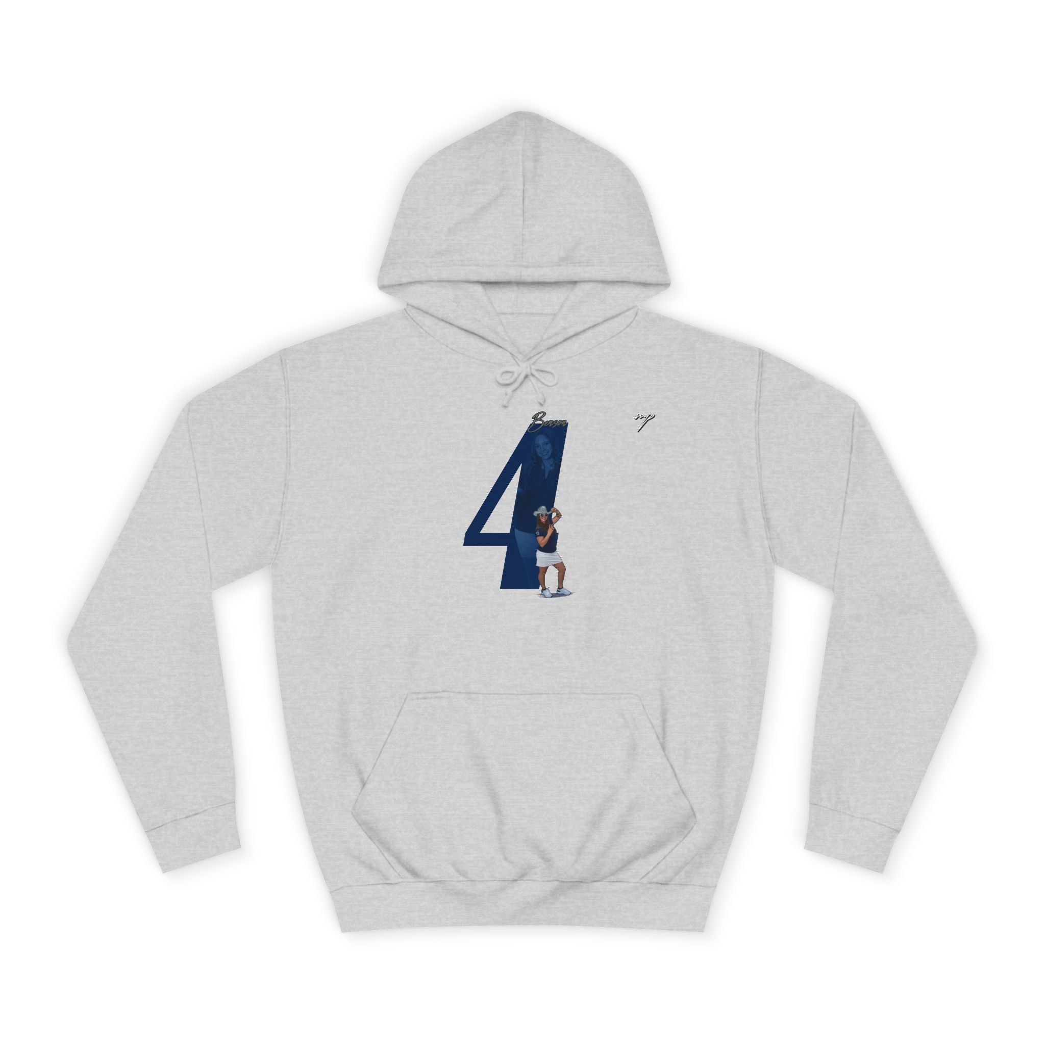 Amber Benson Hoodie
