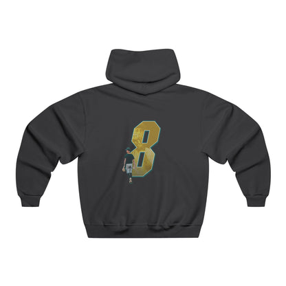 Jason Rodriguez Vintage Hoodie