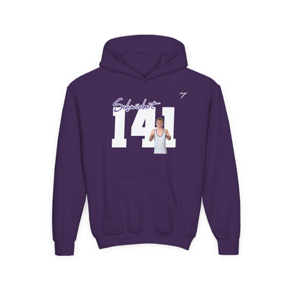 Layke Schwiebert YOUTH Hoodie