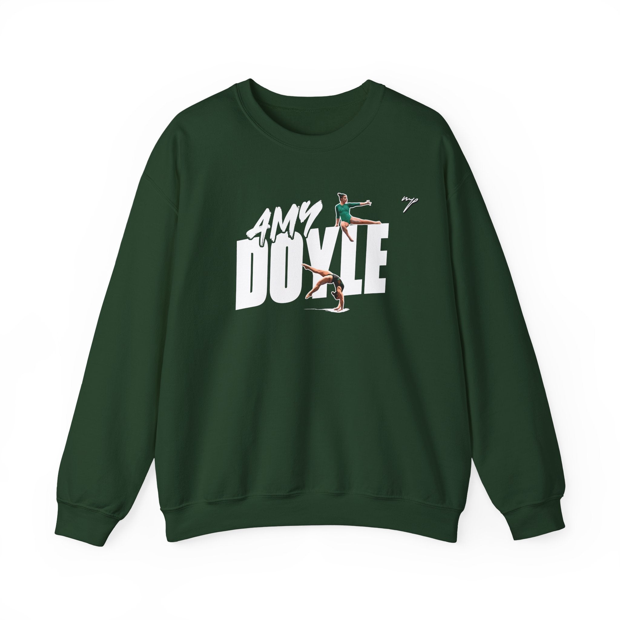 Amy Doyle Crewneck