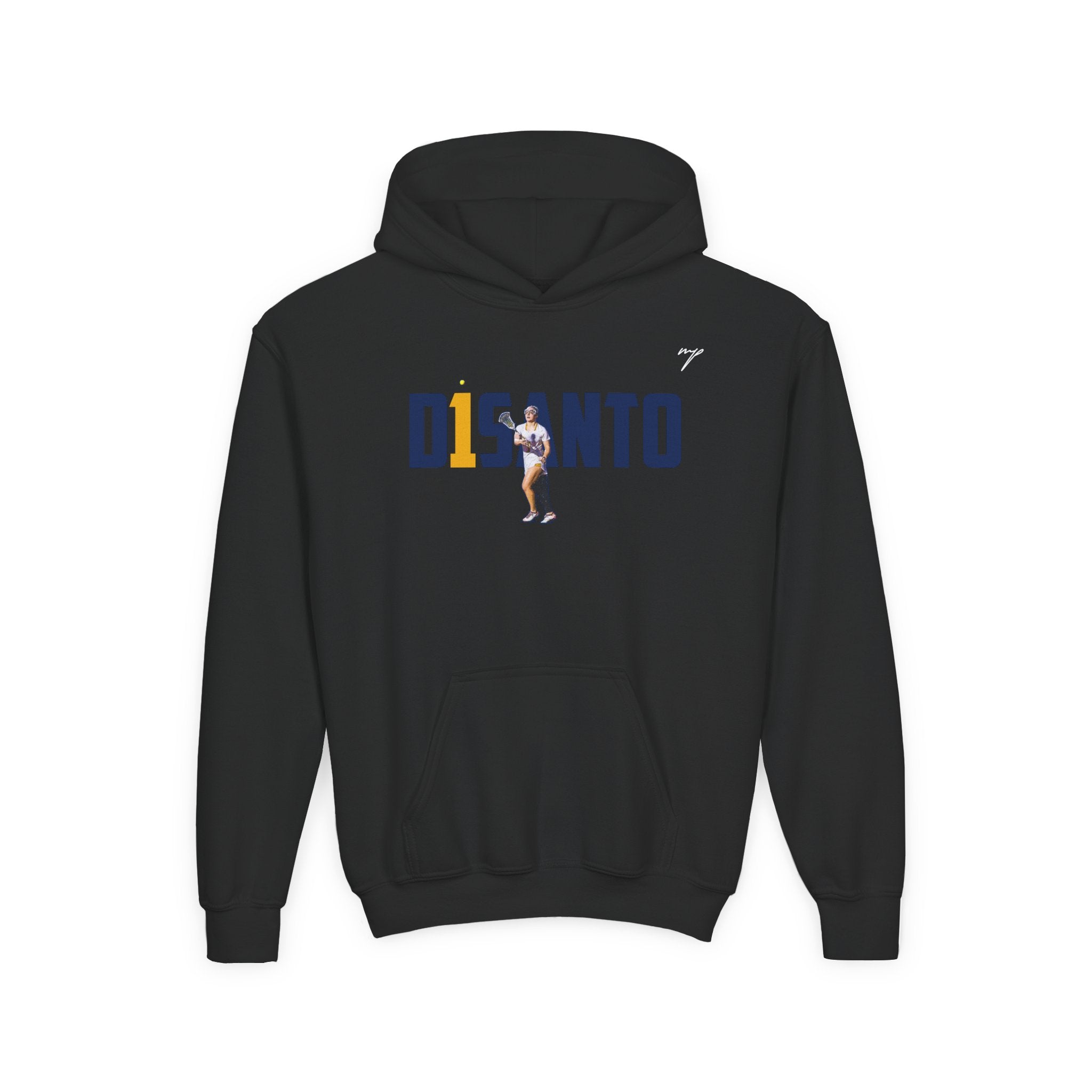 Alexandra DiSanto YOUTH Hoodie