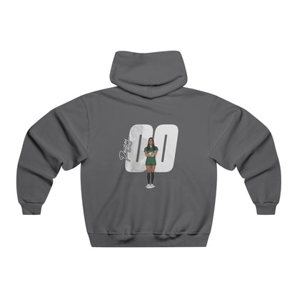 Britland Raisey Vintage Hoodie (Front + Back)