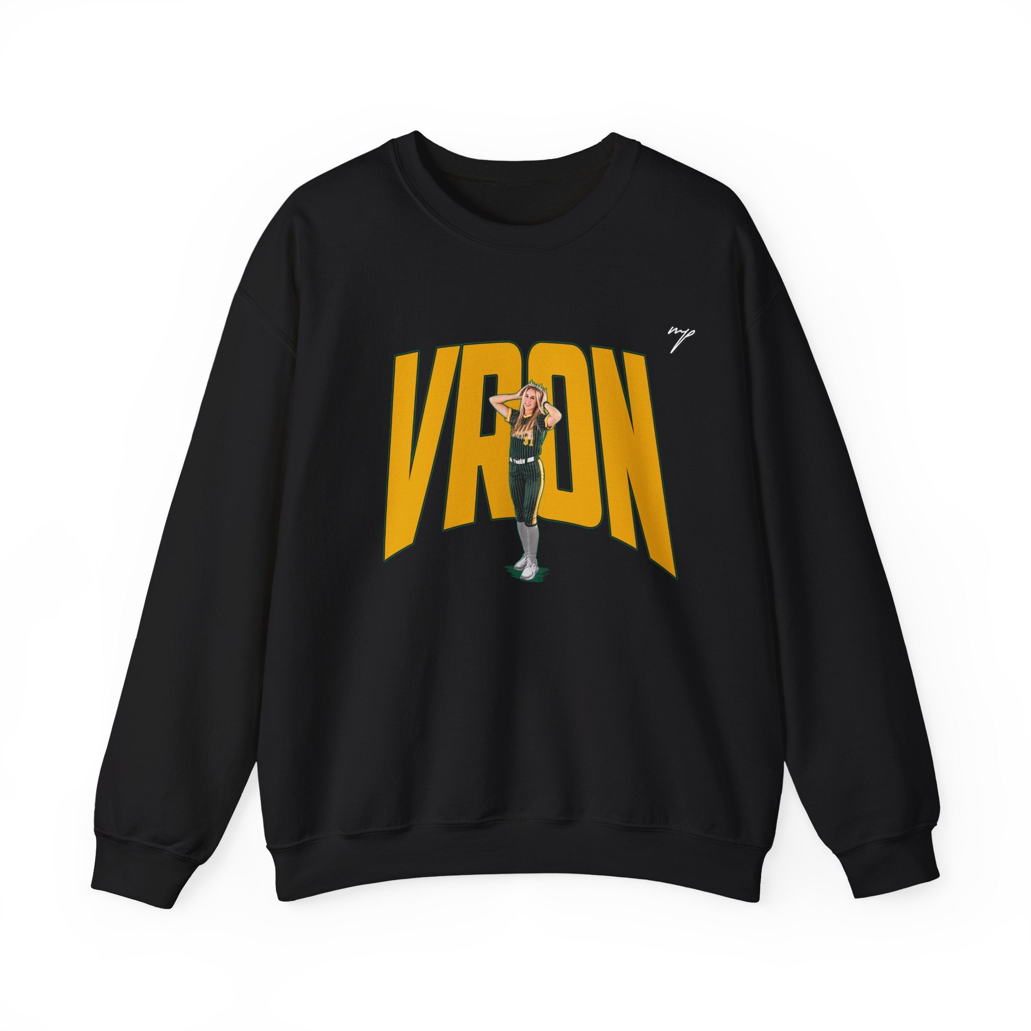 Veronica Puckett Crewneck