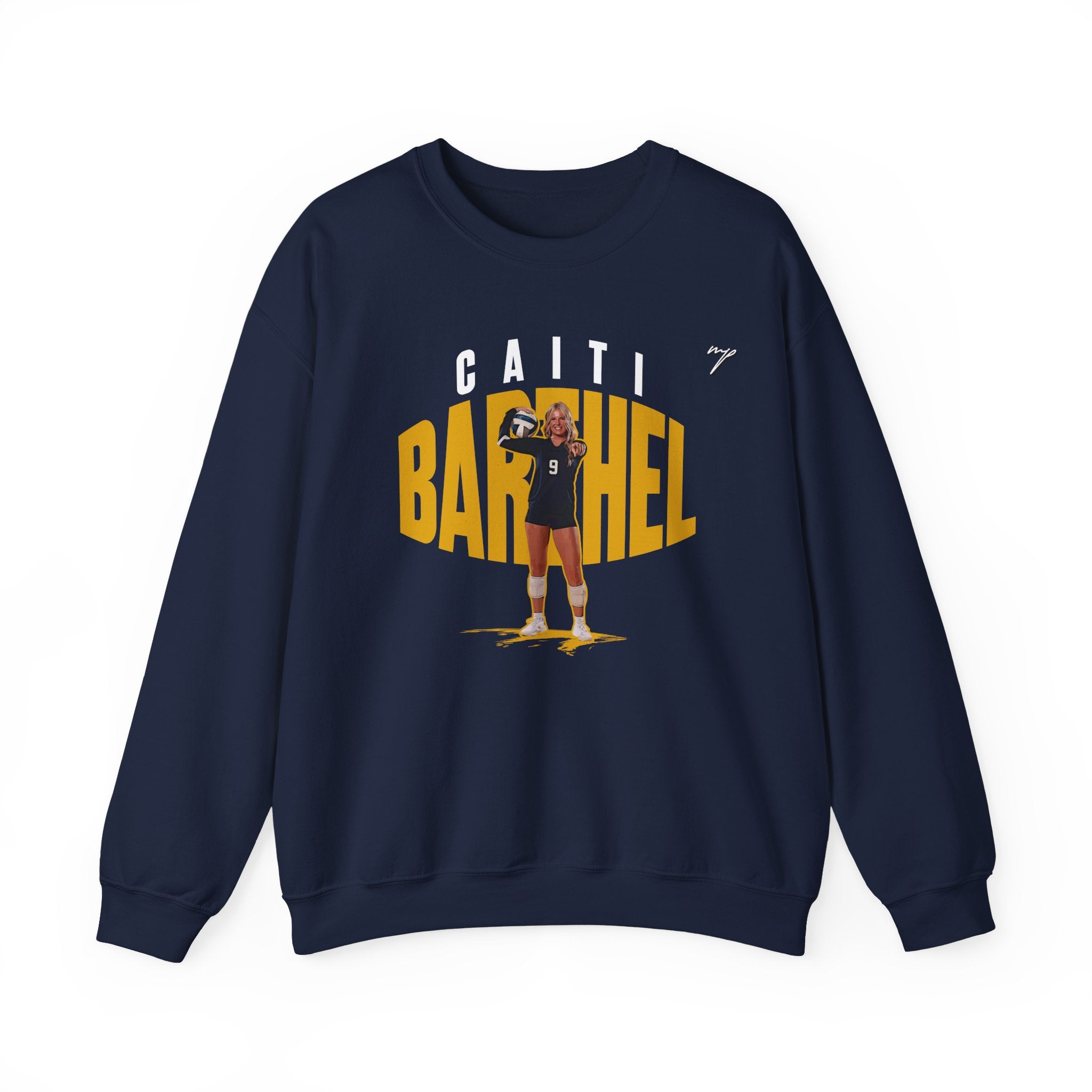 Caiti Barthel Crewneck