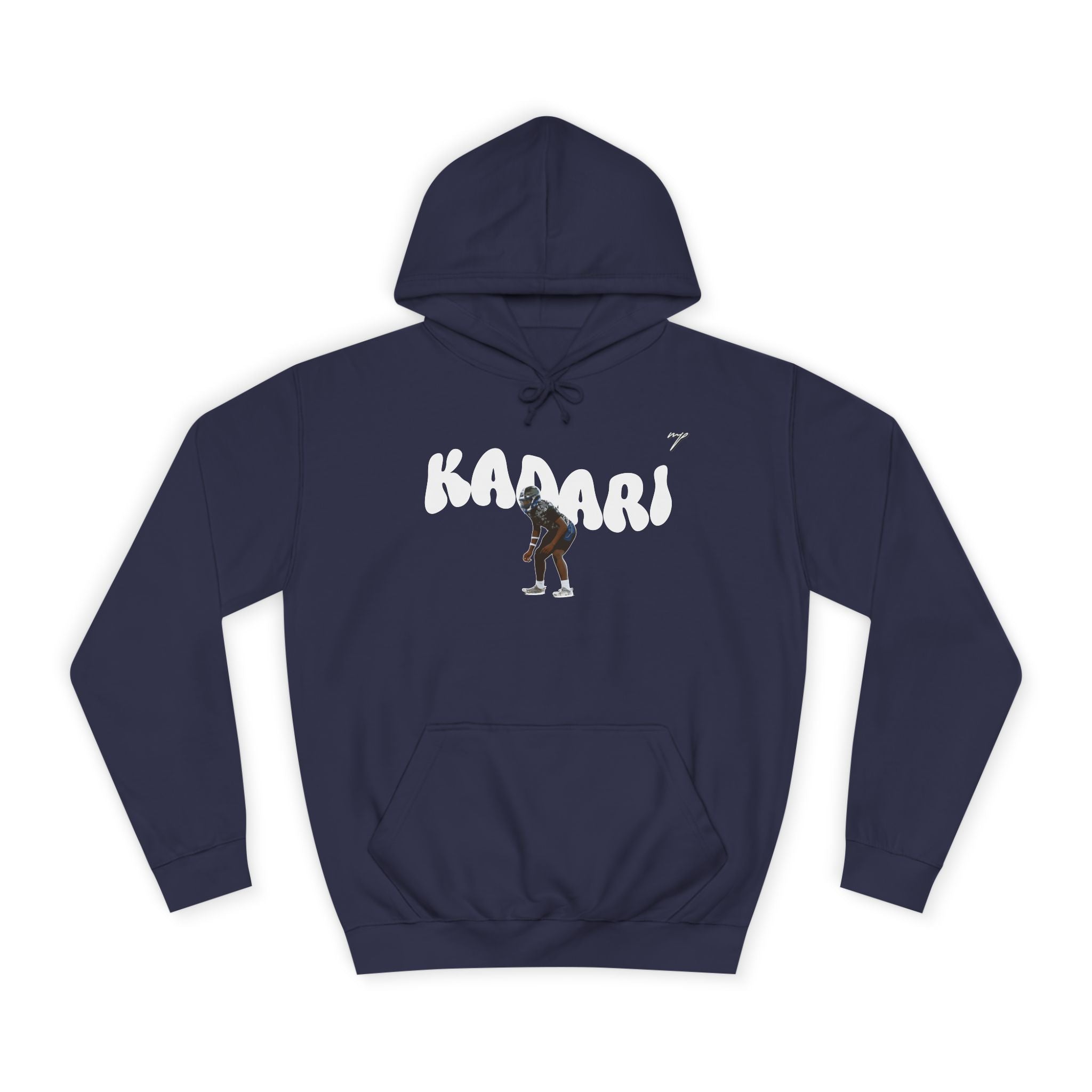 Kadari Smith Hoodie