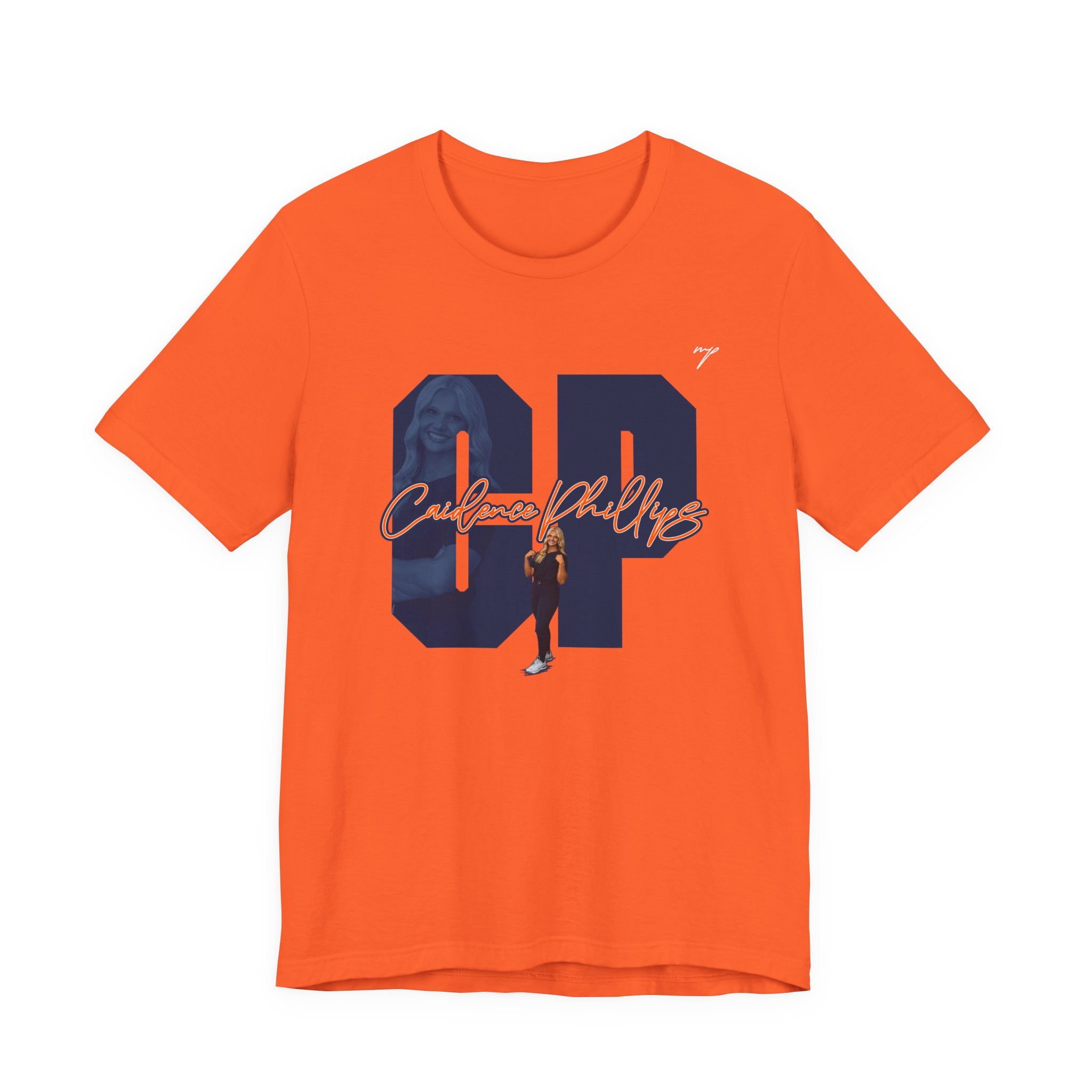 Caidence Phillips Graphic Tee