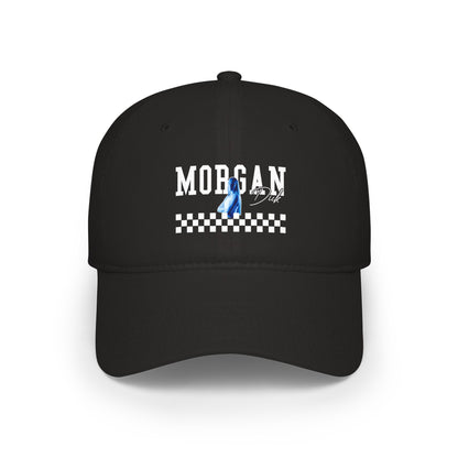 Morgan Dick Hat
