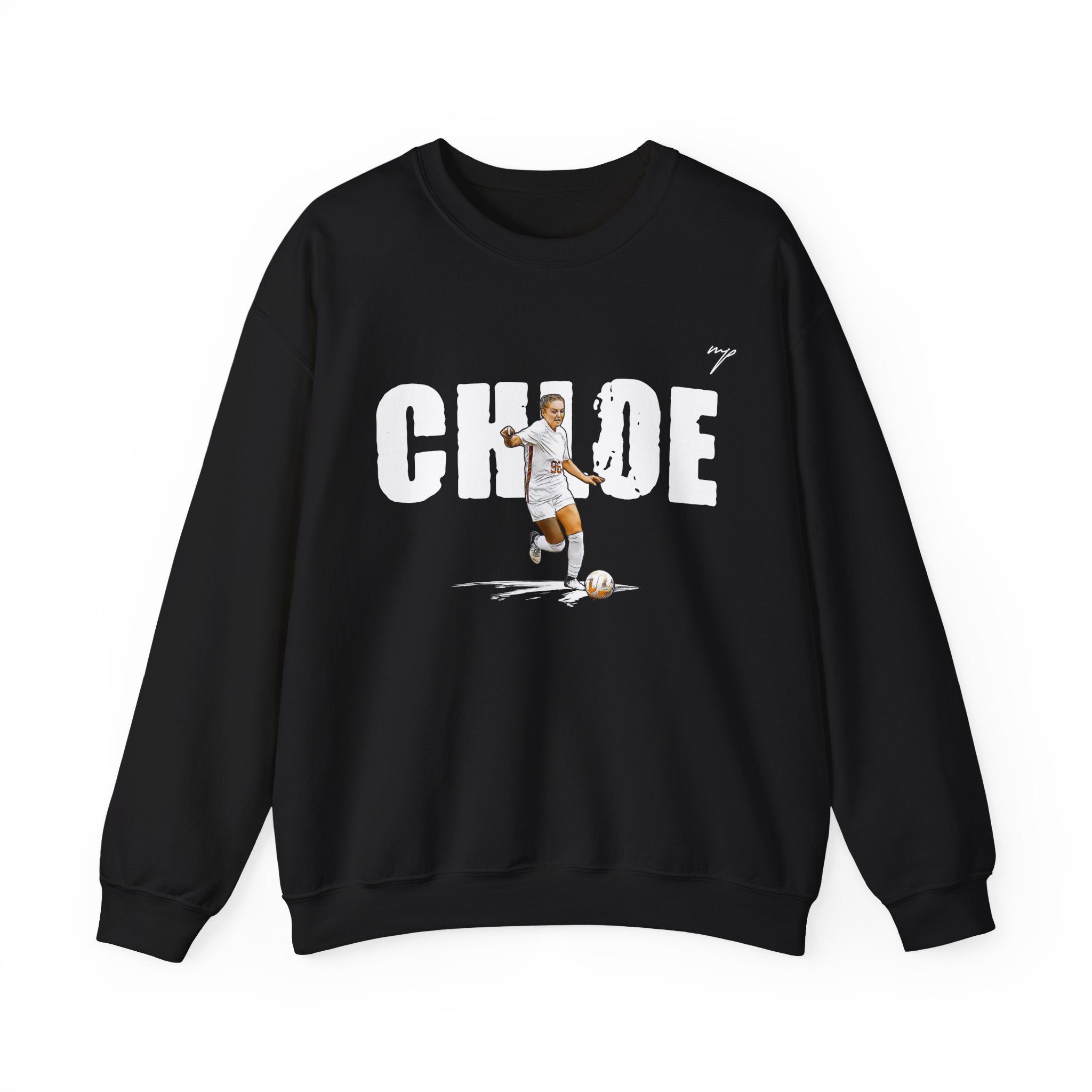 Chloe Shimkin Crewneck