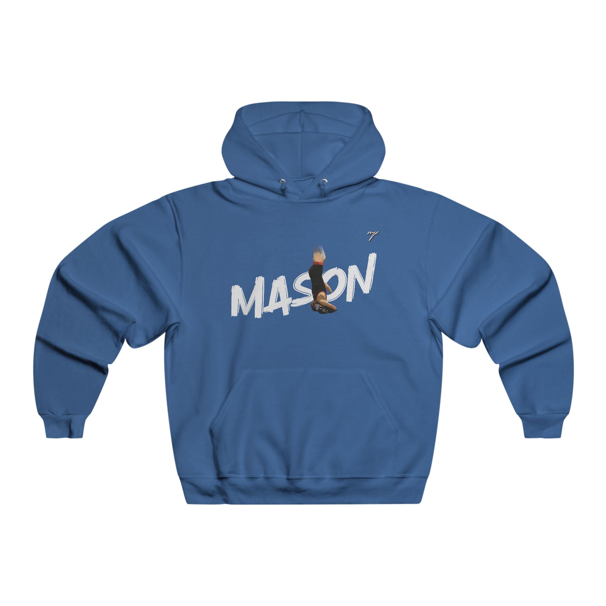 Mason Dewing Vintage Hoodie