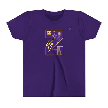 Lexi Zeiss YOUTH Graphic Tee