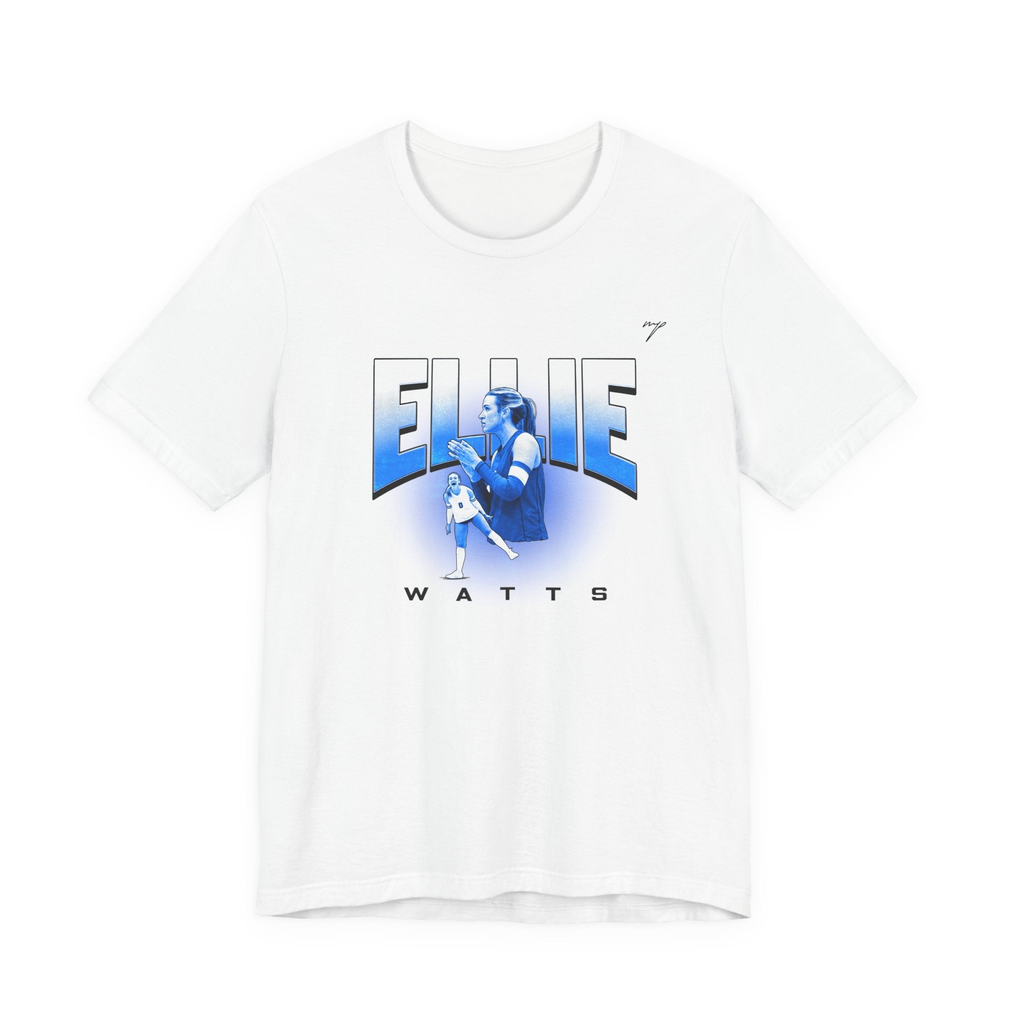Ellie Watts Graphic Tee