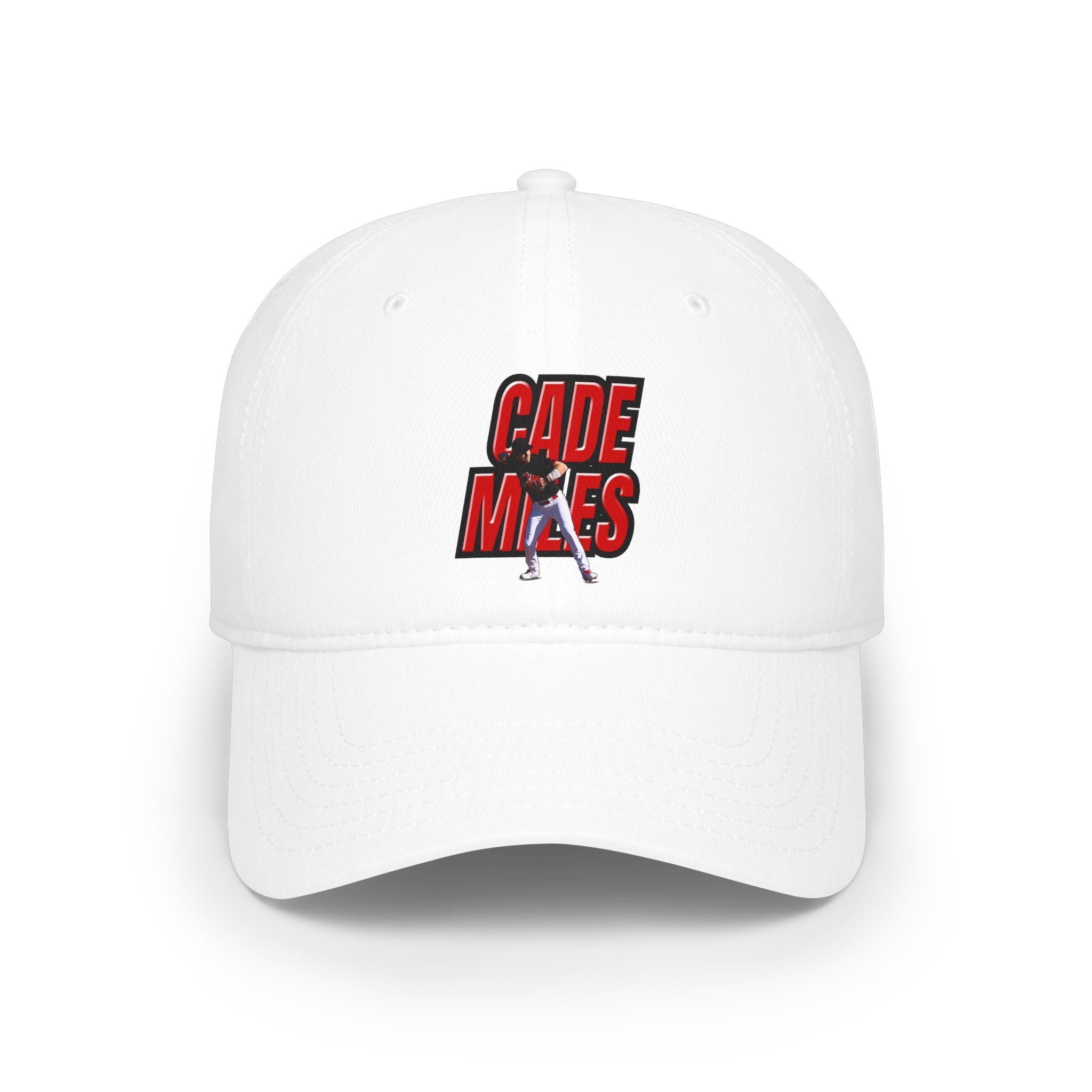 Cade Miles Hat