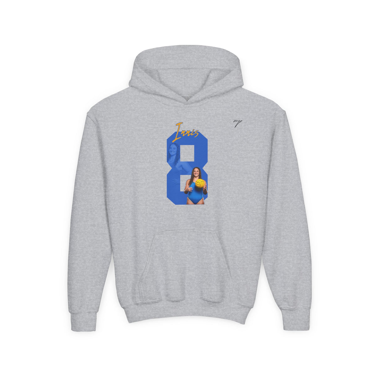 Dania Innis YOUTH Hoodie