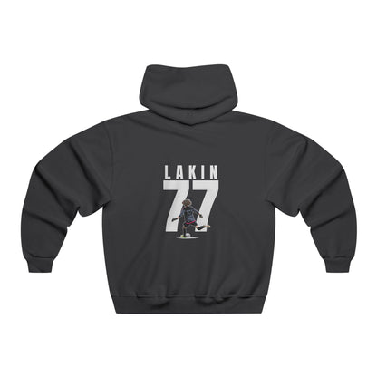 Tyler Lakin Vintage Hoodie