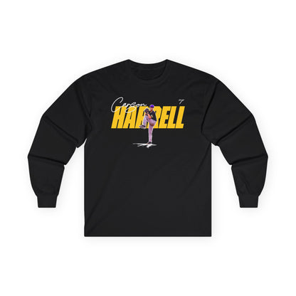 Carson Harrell Long Sleeve Tee