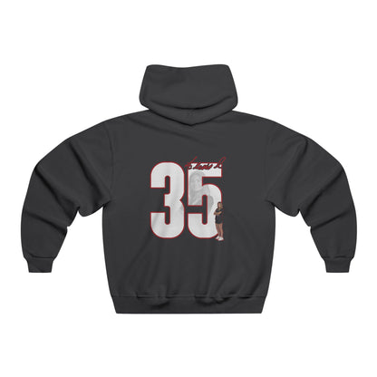 Alexis Rodell Vintage Hoodie