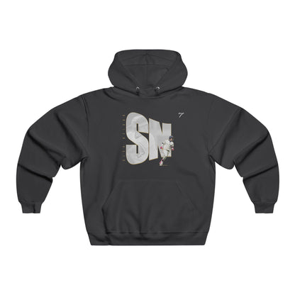 Seth Nelson Vintage Hoodie