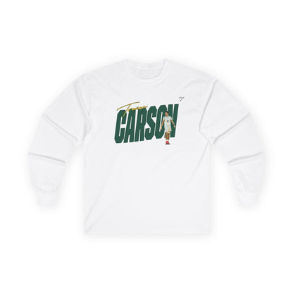 Trevian Carson Long Sleeve