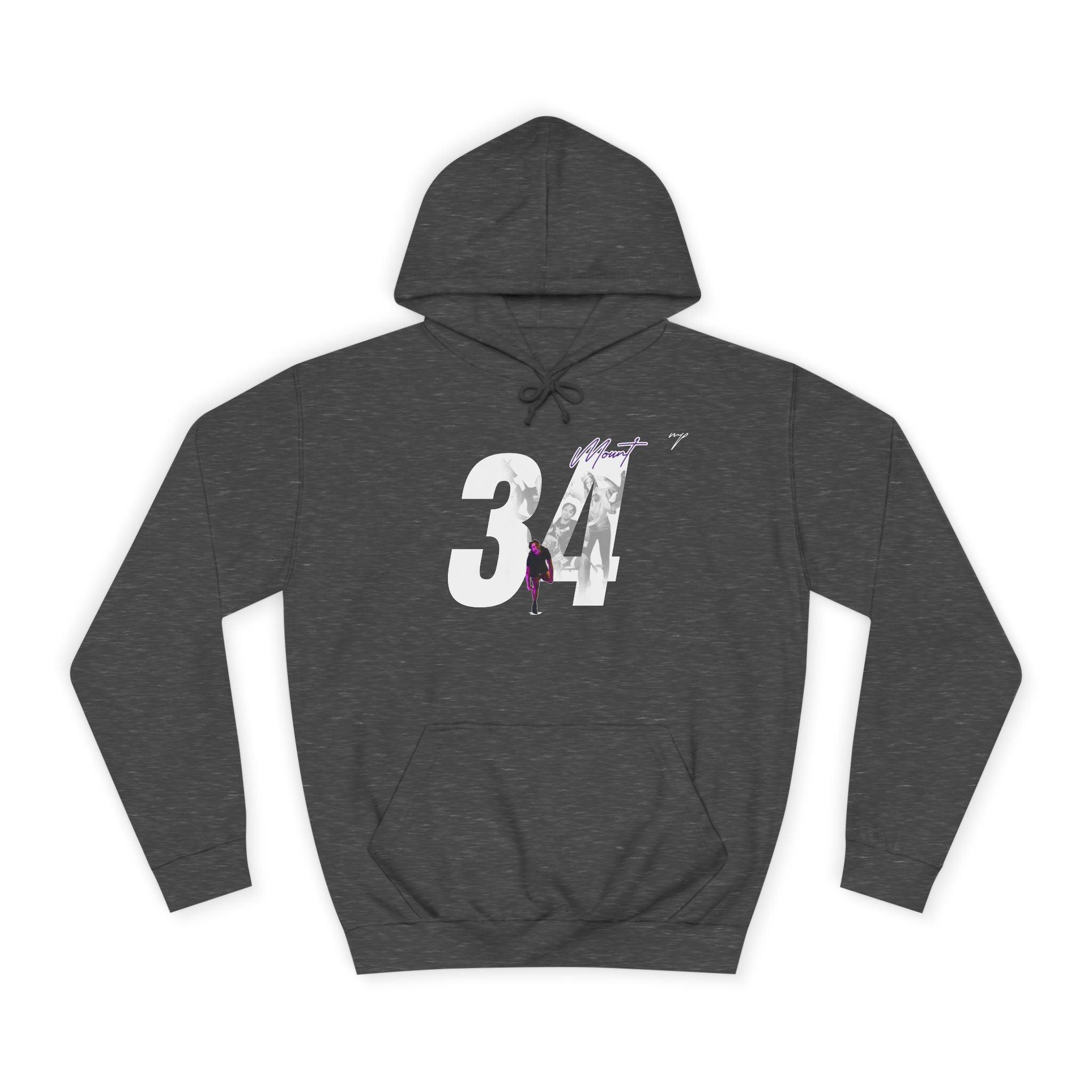Kayla Mount Hoodie