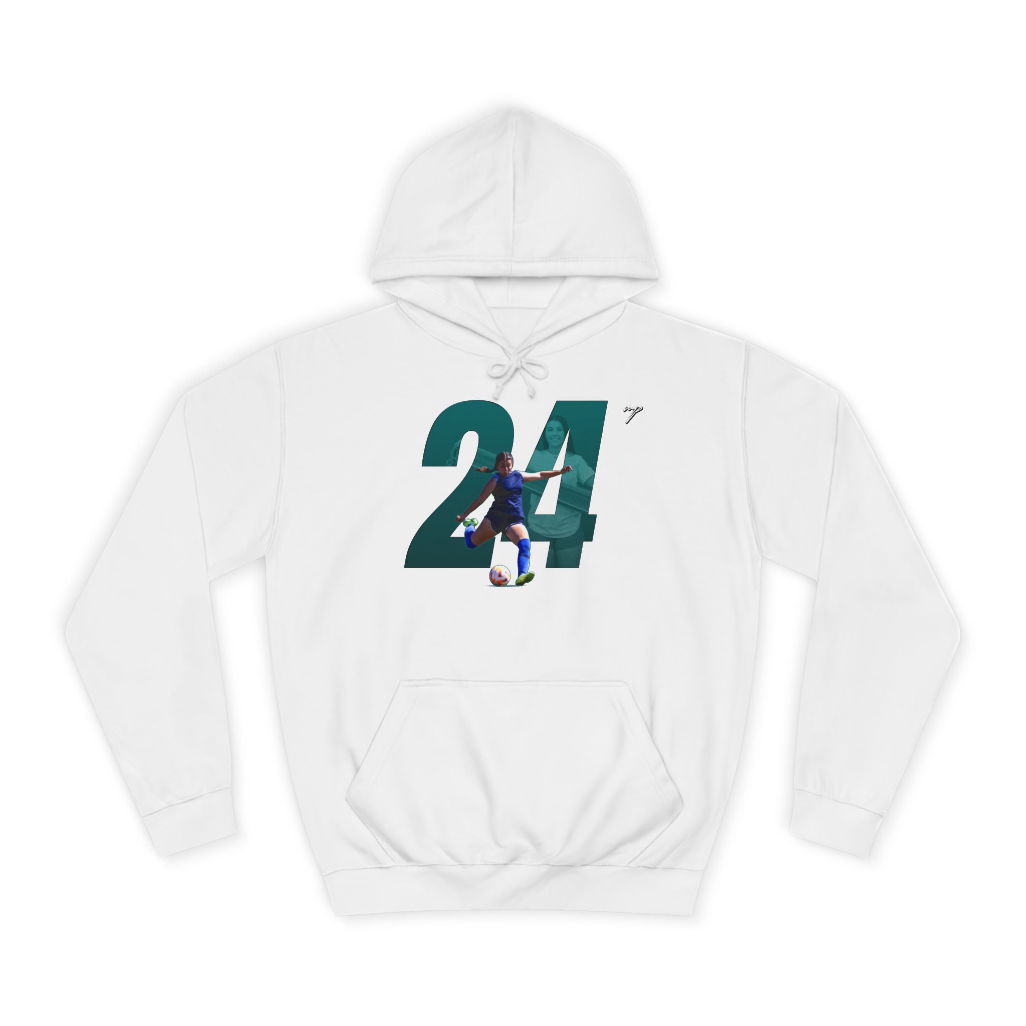 Caitlyn Britt Hoodie