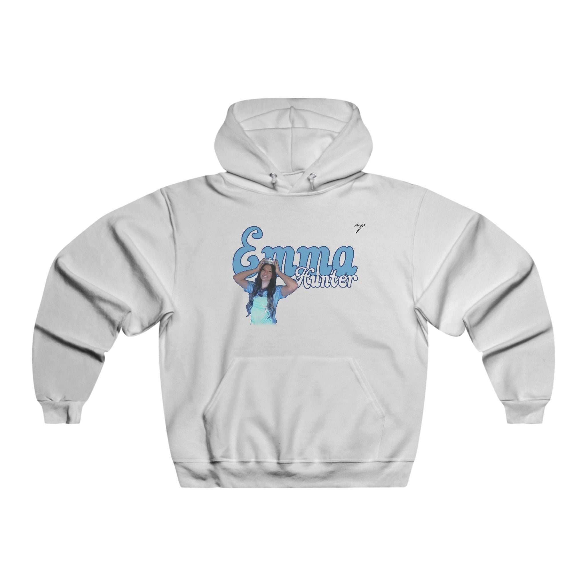 Emma Hunter Vintage Hoodie