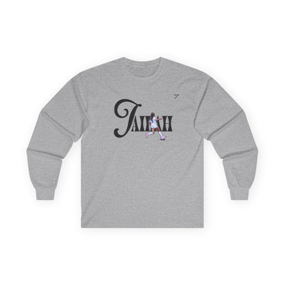 Jailah Benson Long Sleeve