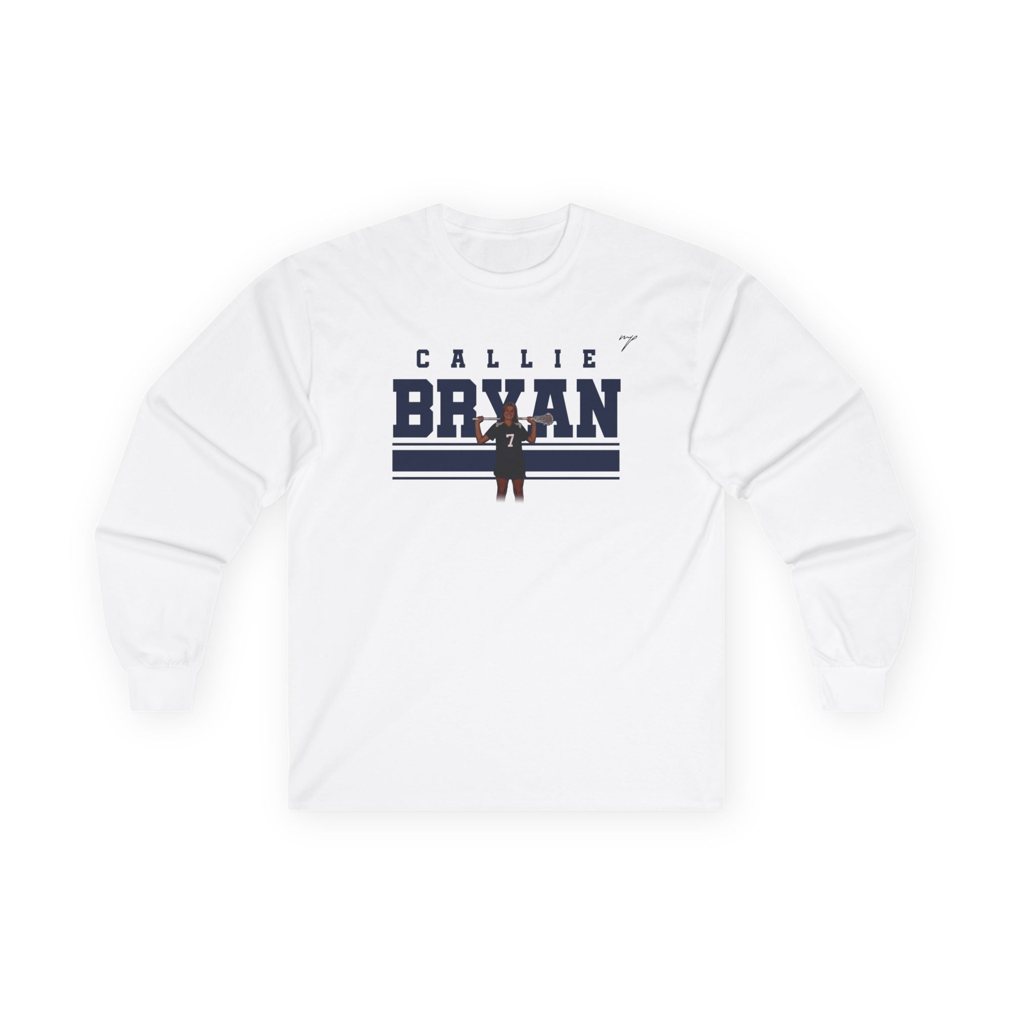 Callie Bryan Long Sleeve