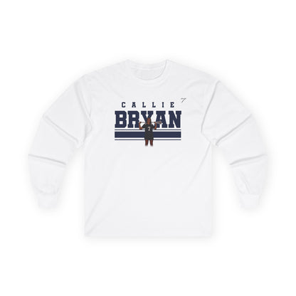 Callie Bryan Long Sleeve