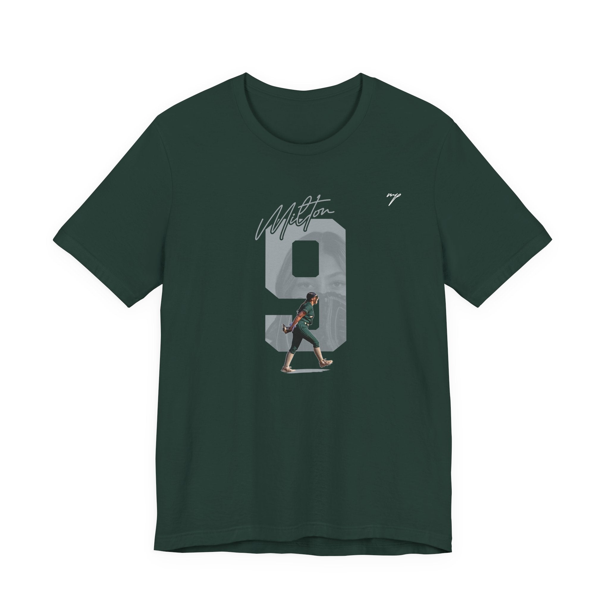 Parker Milton Graphic Tee
