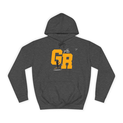 Gator Robinson Hoodie