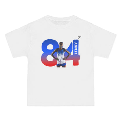 Lenny Njoroge Vintage Tee
