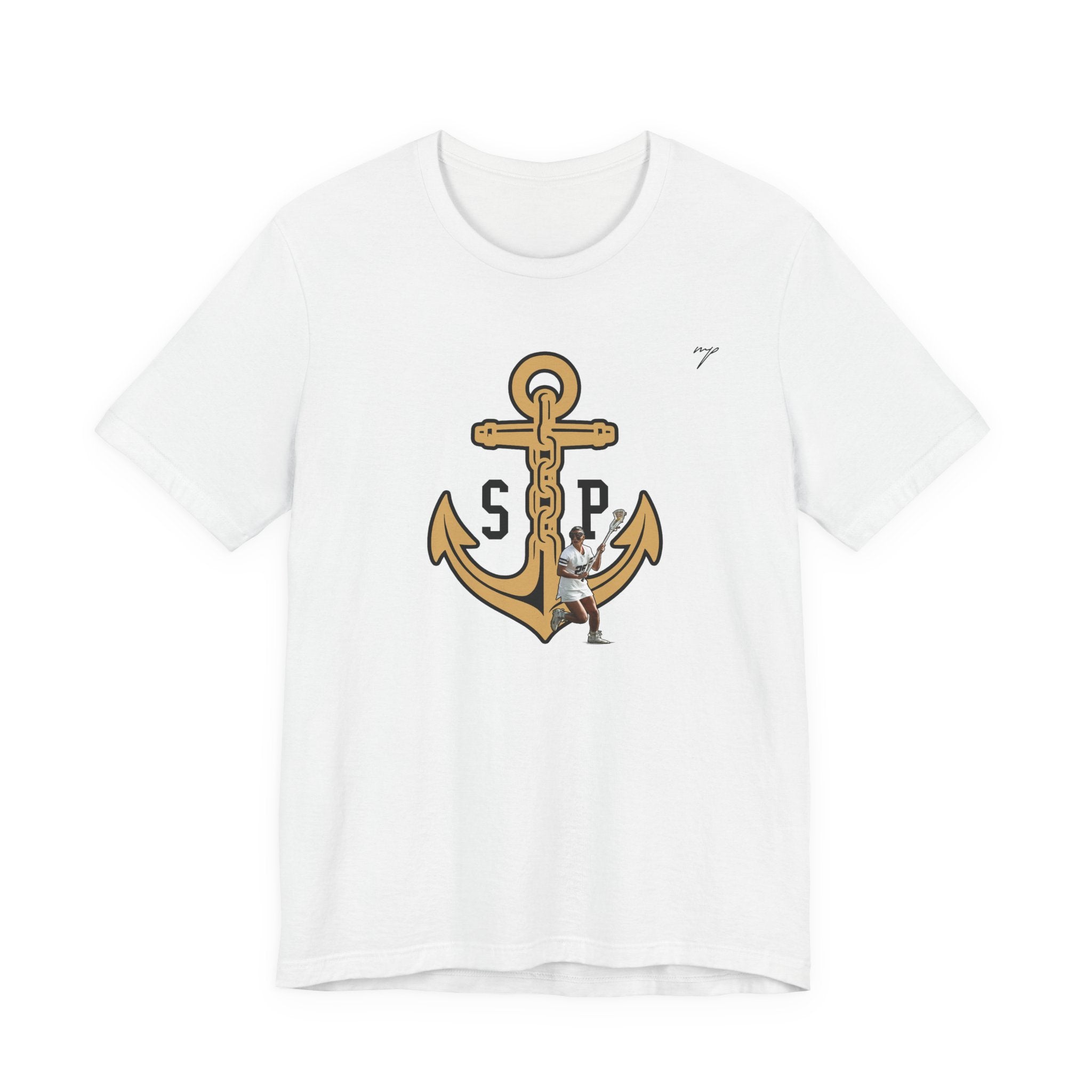 Shea Panzik Graphic Tee