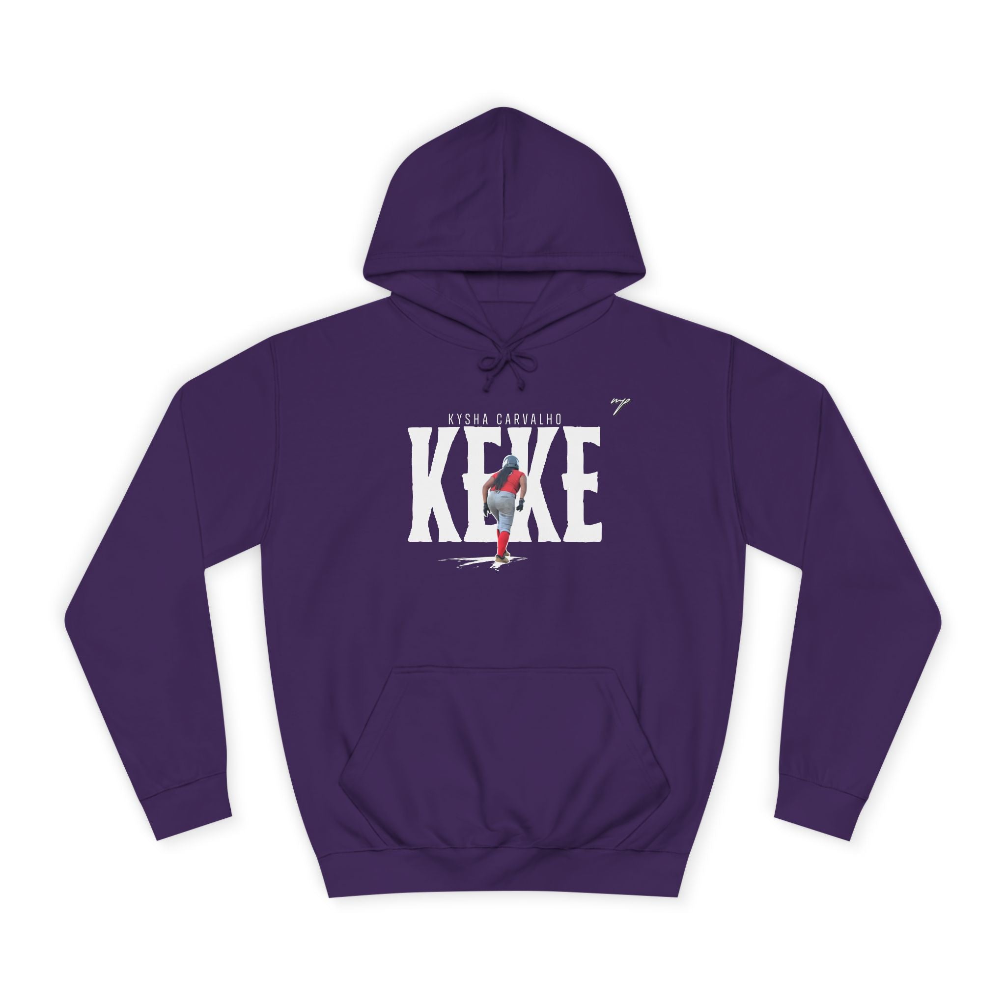 Kysha Carvalho Hoodie