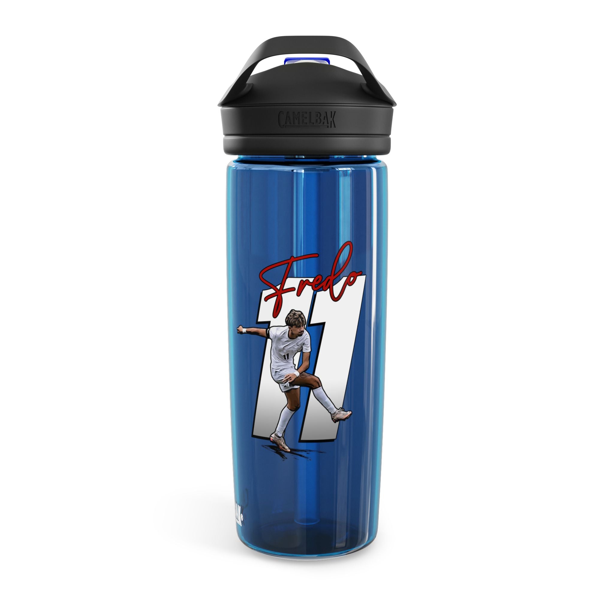 Aiden Helfer-Vazquez CamelBak Water Bottle