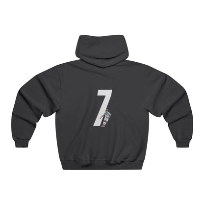 Kevin Locklear Vintage Hoodie