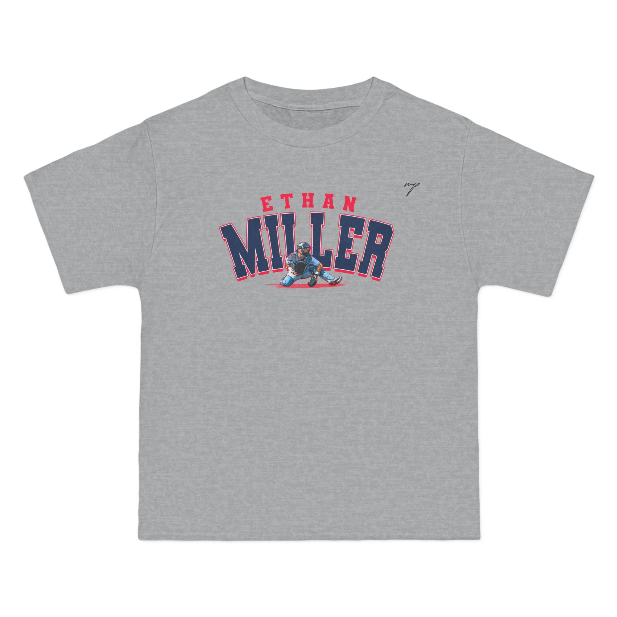 Ethan Miller Vintage Tee