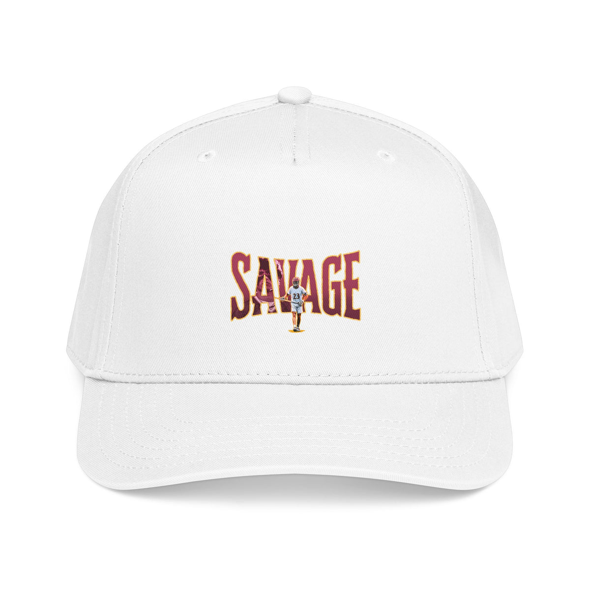 Jaden Savage Hat
