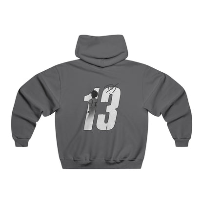 Prajwal Dangal Vintage Hoodie