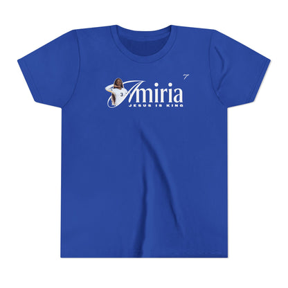 Amiria Anderson YOUTH Graphic Tee