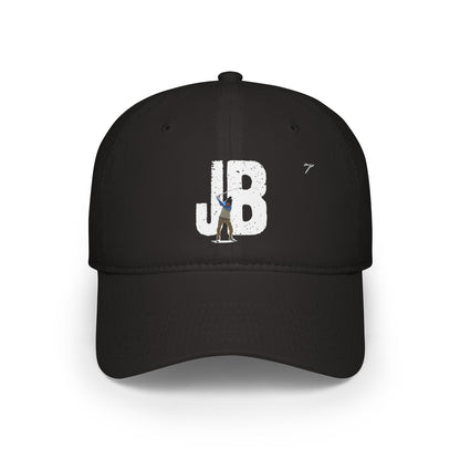 Jordan Booth Hat