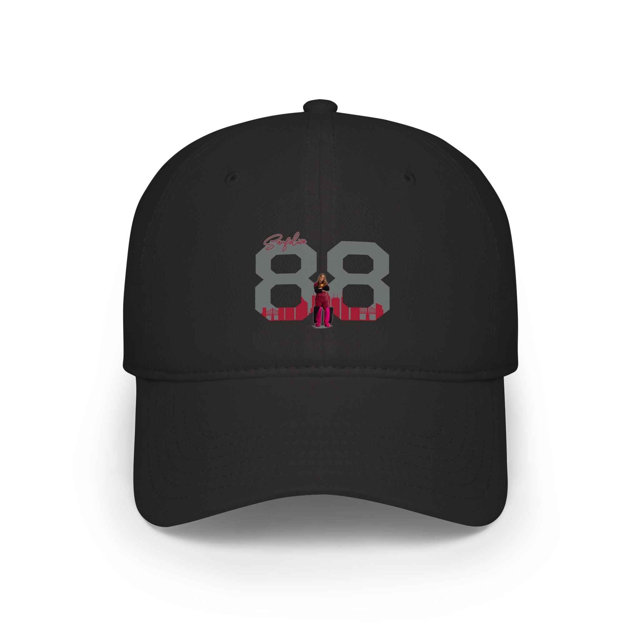 Ryann Sanfelice Hat