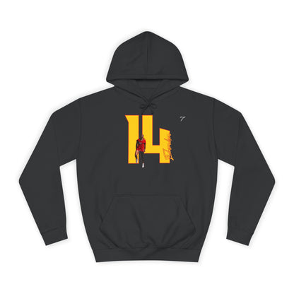 Kori Edmondson Hoodie