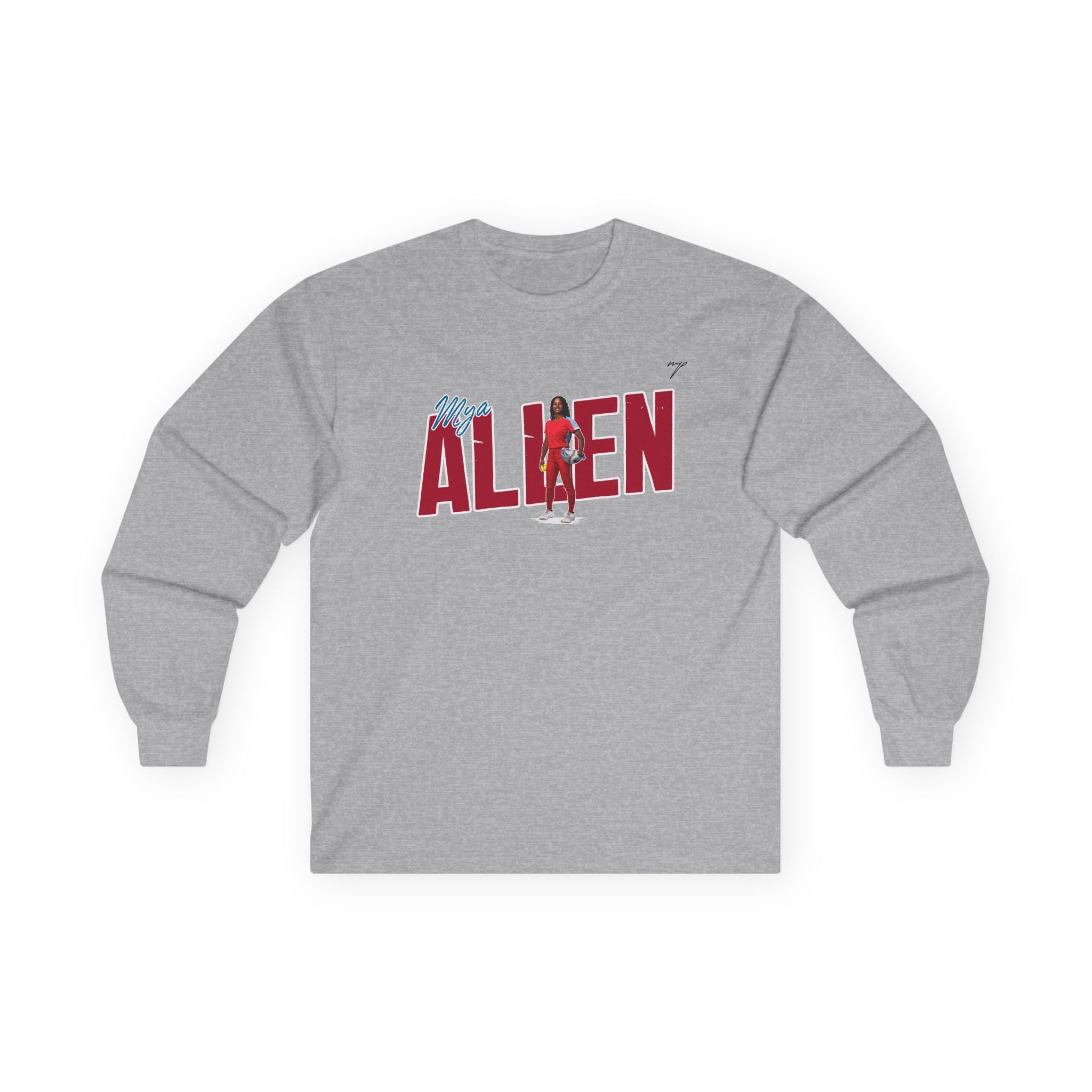 Mya Allen Long Sleeve