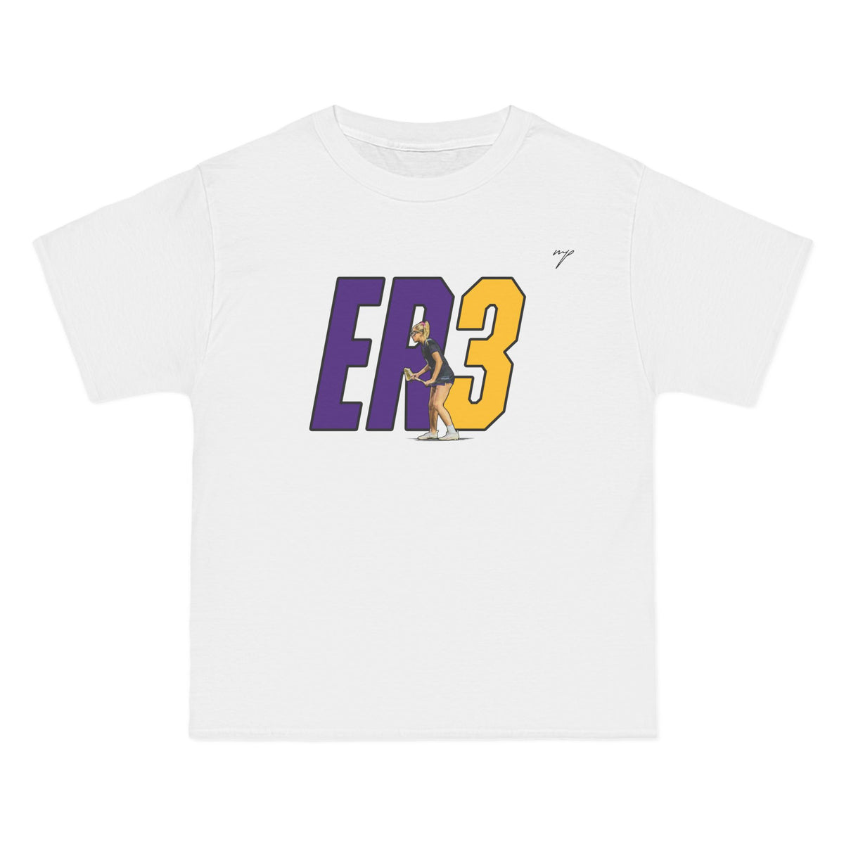 Emily Roman Vintage Tee