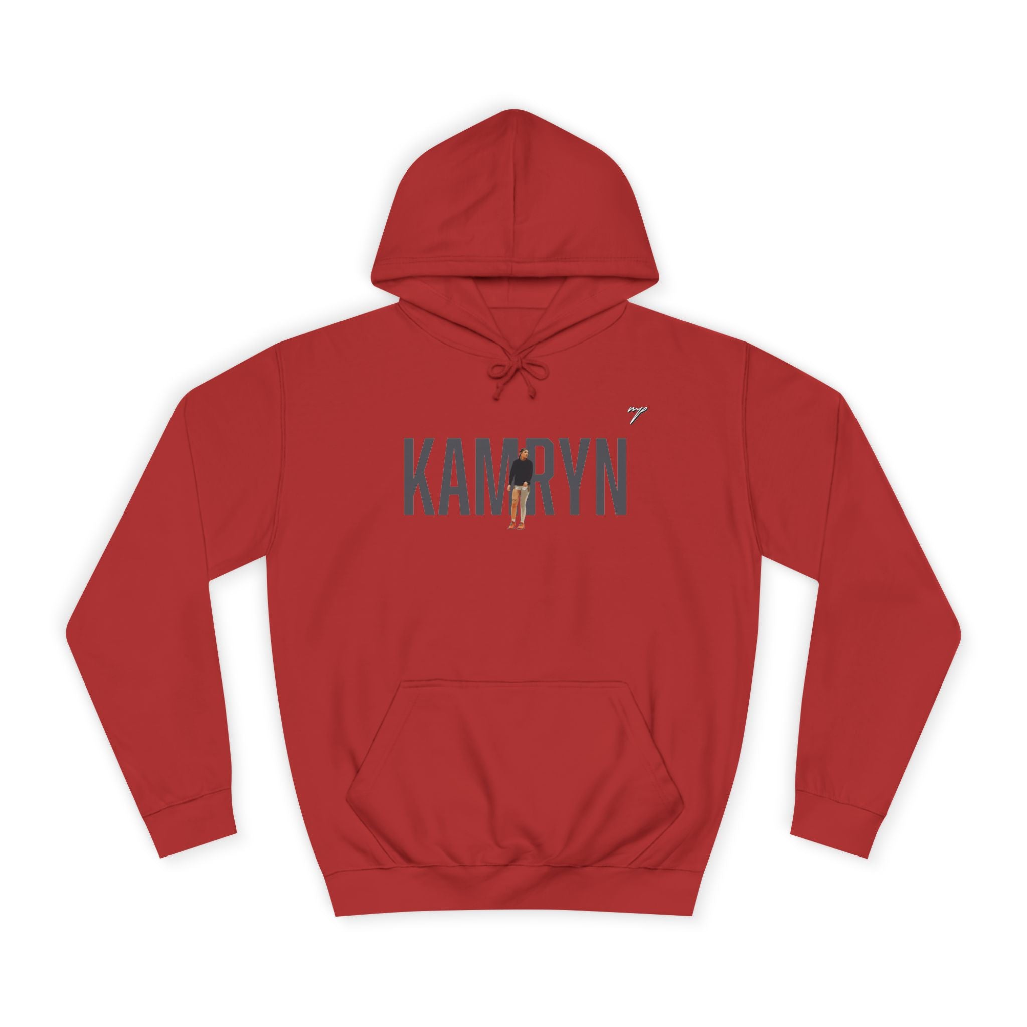 Kamryn Callahan Hoodie
