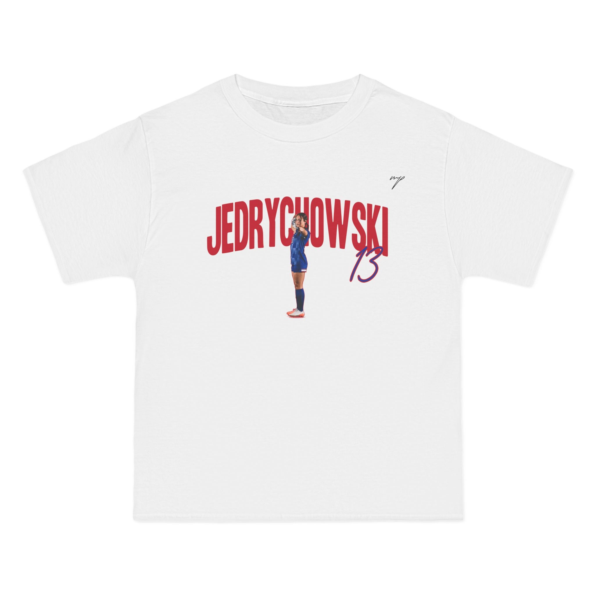 Diana Jedrychowski Vintage Tee