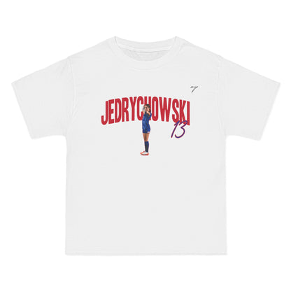 Diana Jedrychowski Vintage Tee