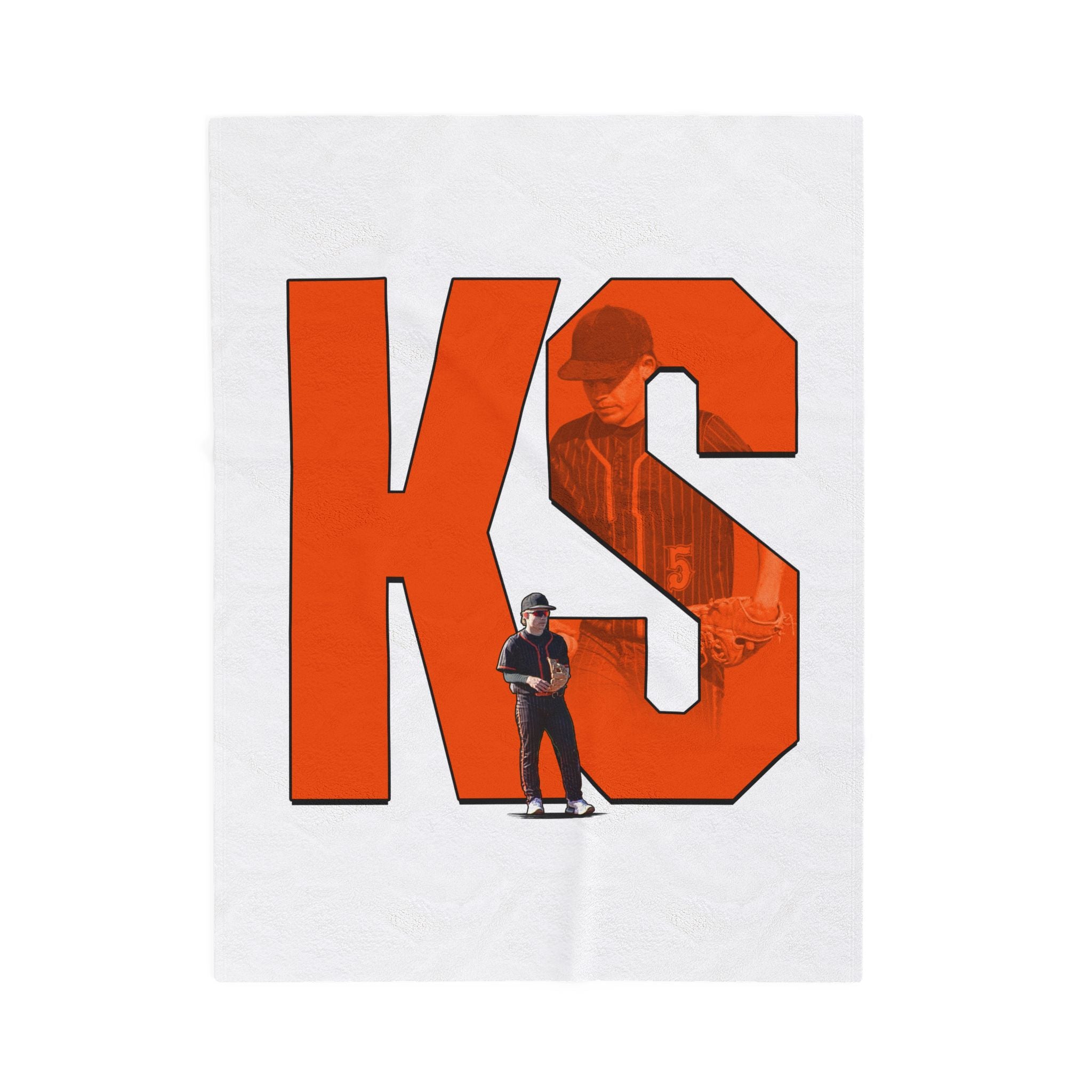 Koenn Stewart Blanket