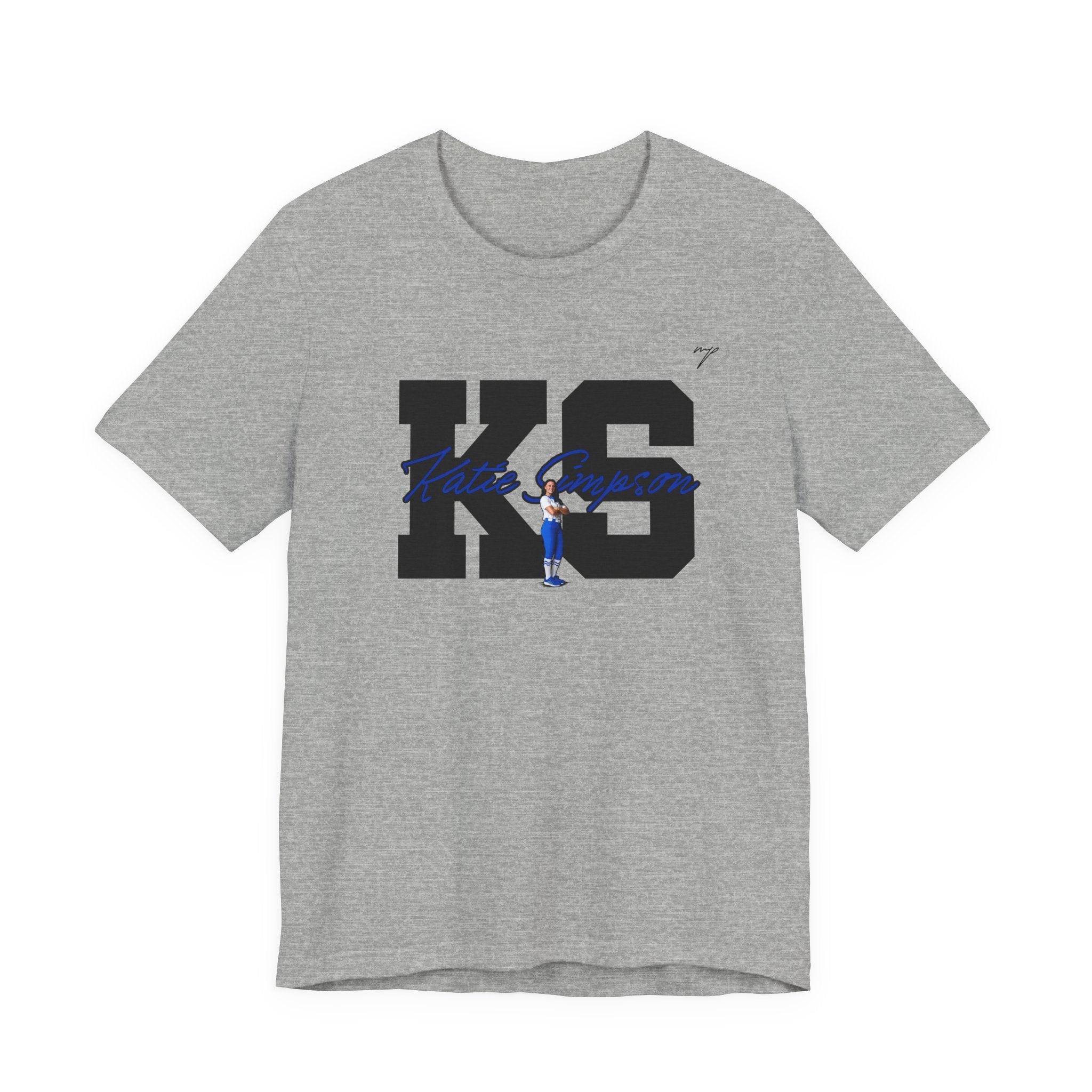 Katie Simpson Graphic Tee