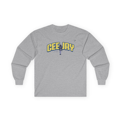 Caleb Edwards Long Sleeve Tee